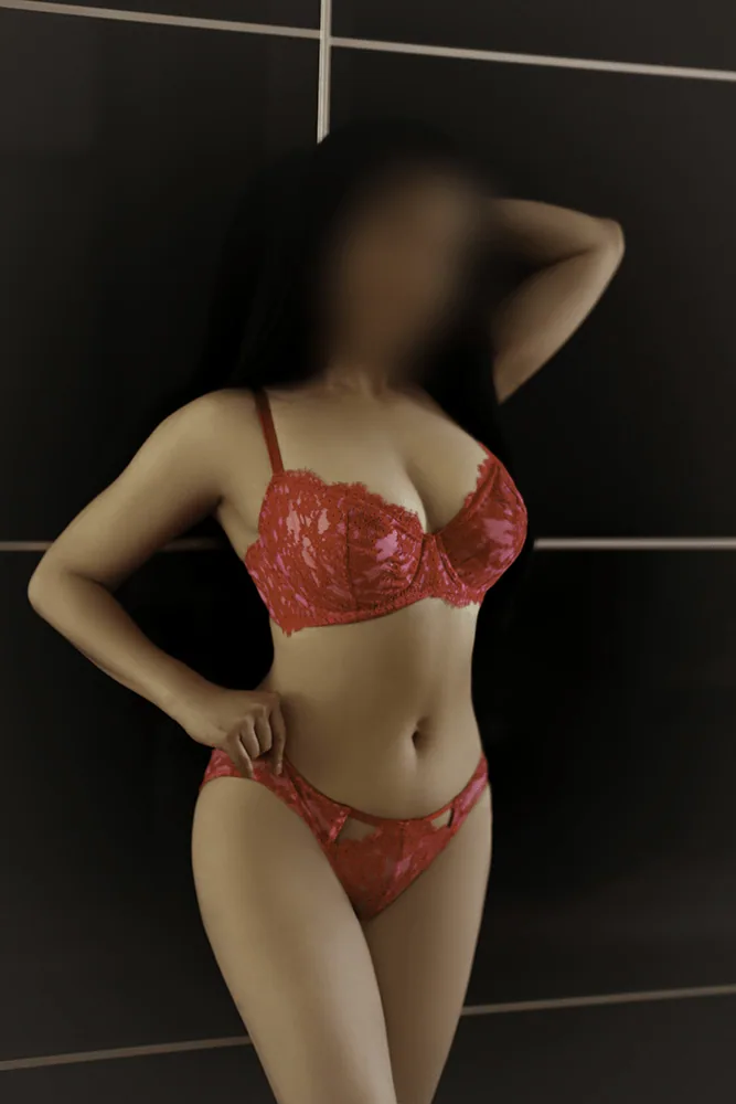 Clementine, escort girl in Amsterdam